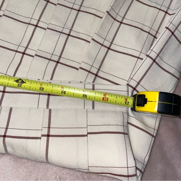 Fashion & dyt pleated mini skirt 3XL - Picture 6 of 7